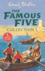 The_Famous_Five_collection