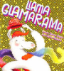 Llama_glamarama