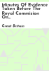 Minutes_of_evidence_taken_before_the_Royal_Commision_on_Ecclesiastical_Discipline
