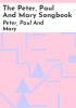 The_Peter__Paul_and_Mary_songbook
