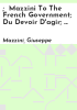___Mazzini_to_the_French_government___Du_devoir_d_agir___Two_letters_to_the_people_of_England_on_the_War___Del_dovere_d_agire___The_place_and_duty_of_England_in_Europe_____The_charge_of_terrorism_in_Rome__during_the_government_of_the_Republic__refuted_by_facts_and_documents___Two_letters_to_the_people_of_England_on_the_War___Memoir_of_Joseph_Mazzini___Mazzini_s_letters_to_Daniel_Manin___The_late_Genoese_insurrection_defended___Address_to_Pope_Pius_IX_on_his_encyclical_letter___Two_lectures_on_Italian_unity_and_the_national_movement_in_Europe______To_Louis_Napoleon___To_Louis_Napoleon___The_Italian_question_and_the_Republicans___The_Italian_question_and_the_Republicans___On_Caesarism