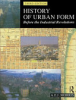 History_of_urban_form_before_the_industrial_revolutions