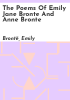 The_poems_of_Emily_Jane_Bronte_and_Anne_Bronte