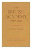 The_British_Academy_1949-1968