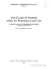 Use_of_land_for_forestry_within_proprietary_land_unit