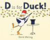 D_is_for_duck_
