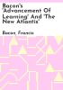 Bacon_s__Advancement_of_learning__and__The_new_Atlantis_