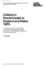 Children_s_dental_health_in_England_and_Wales__1973