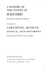 A_history_of_the_county_of_Oxford_vol_XV
