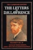 The_letters_of_D_H_Lawrence