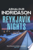 Reykjavik_nights