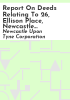 Report_on_deeds_relating_to_26__Ellison_Place__Newcastle_upon_Tyne__18th-10th_century