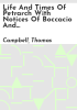 Life_and_times_of_Petrarch_with_notices_of_Boccacio_and_his_contemporaries