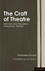 The_craft_of_theatre