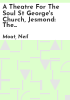 A_theatre_for_the_soul_St_George_s_Church__Jesmond