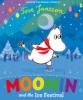 Moomin_and_the_ice_festival