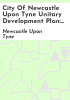 City_of_Newcastle_upon_Tyne_unitary_development_plan