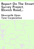 Report_on_the_street_survey_project__Elswick_Road__Newcastle_upon_Tyne__4