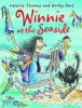 Winnie_at_the_seaside