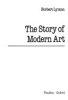 The_Story_of_modern_art