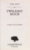 Twilight_hour