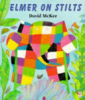Elmer_on_stilts