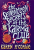 The_seventeen_secrets_of_the_Karma_Club