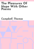 The_pleasures_of_hope_with_other_poems