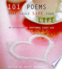 101_poems_that_could_save_your_life