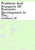 Problems_and_prospects_of_economic_development_in_the_northern_region_of_England