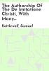 The_authorship_of_the_De_imitatione_Christi__with_many_interesting_particulars_about_the_book