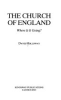 The_Church_of_England