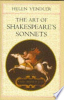 The_art_of_Shakespeare_s_sonnets