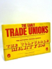 The_early_trade_unions