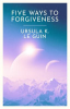 Five_ways_to_forgiveness