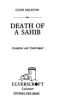 Death_of_a_Sahib