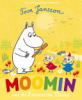 Moomin_and_the_favourite_thing