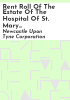 Rent_roll_of_the_estate_of_the_Hospital_of_St__Mary_Magdalene_____as_at_February_2nd__1932