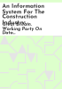 An_information_system_for_the_construction_industry