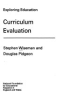 Curriculum_evaluation