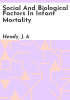 Social_and_biological_factors_in_infant_mortality