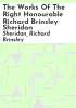 The_works_of_the_Right_Honourable_Richard_Brinsley_Sheridan