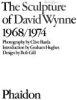 The_sculpture_of_David_Wynne