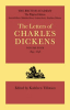 The_letters_of_Charles_Dickens