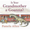 Is_your_grandmother_a_goanna_