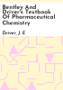 Bentley_and_Driver_s_textbook_of_pharmaceutical_chemistry