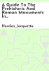 A_guide_to_the_prehistoric_and_Roman_monuments_in_England_and_Wales