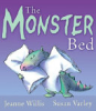 The_monster_bed