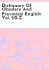 Dictionary_of_obsolete_and_provincial_English