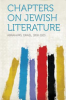 Chapters_on_Jewish_Literature